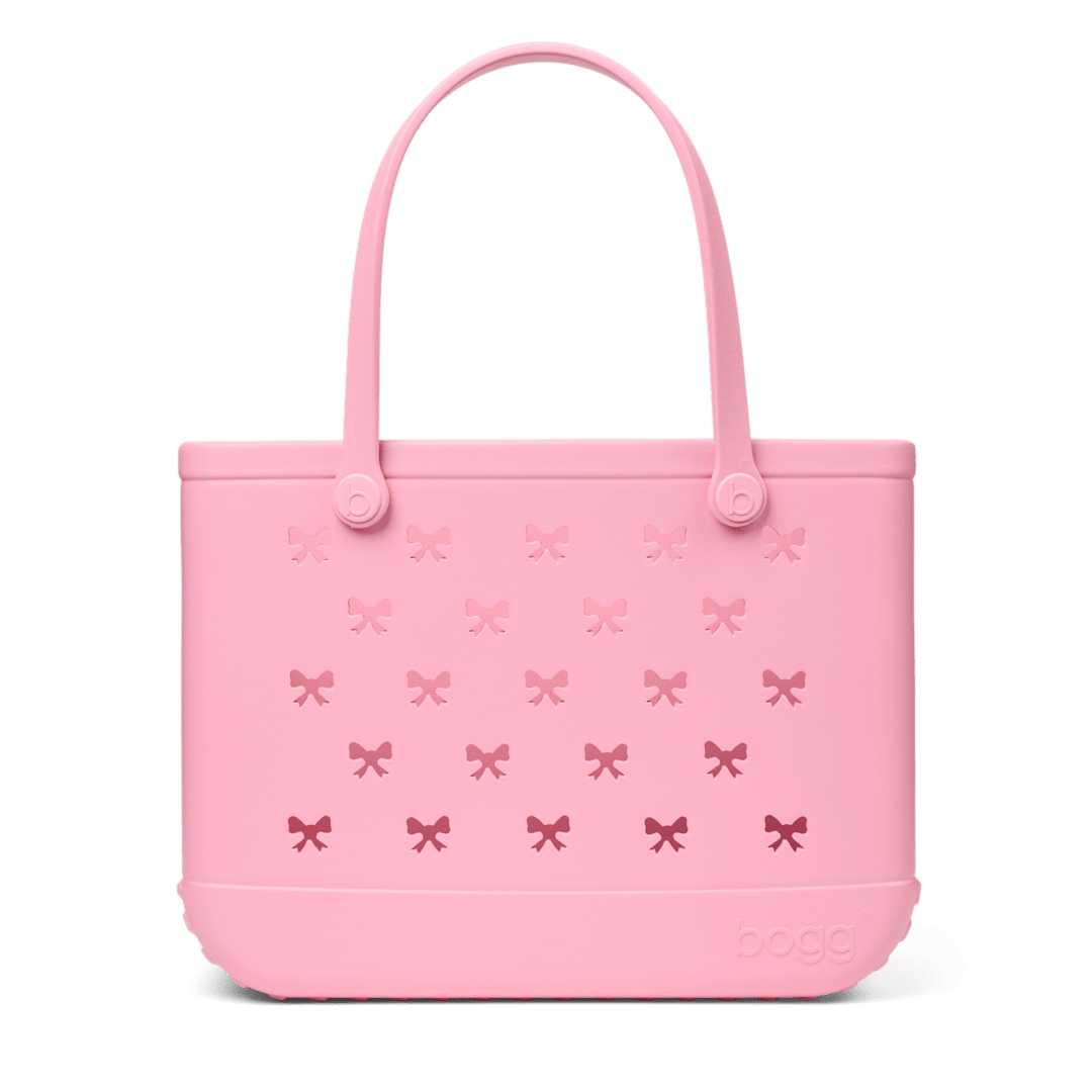 Original Bogg Bag - Bubblegum Bows