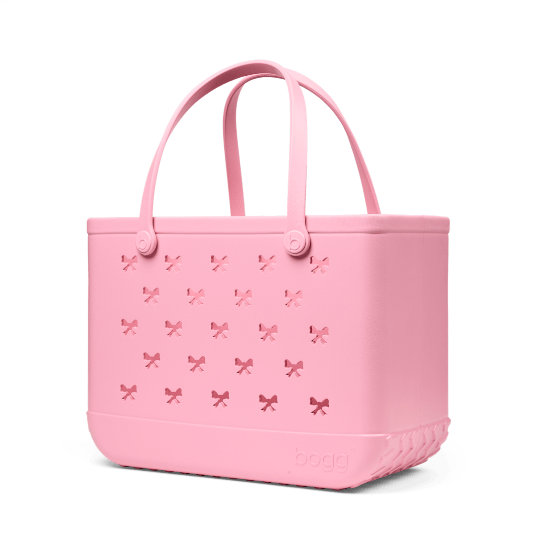 Original Bogg Bag - Bubblegum Bows - Image 2