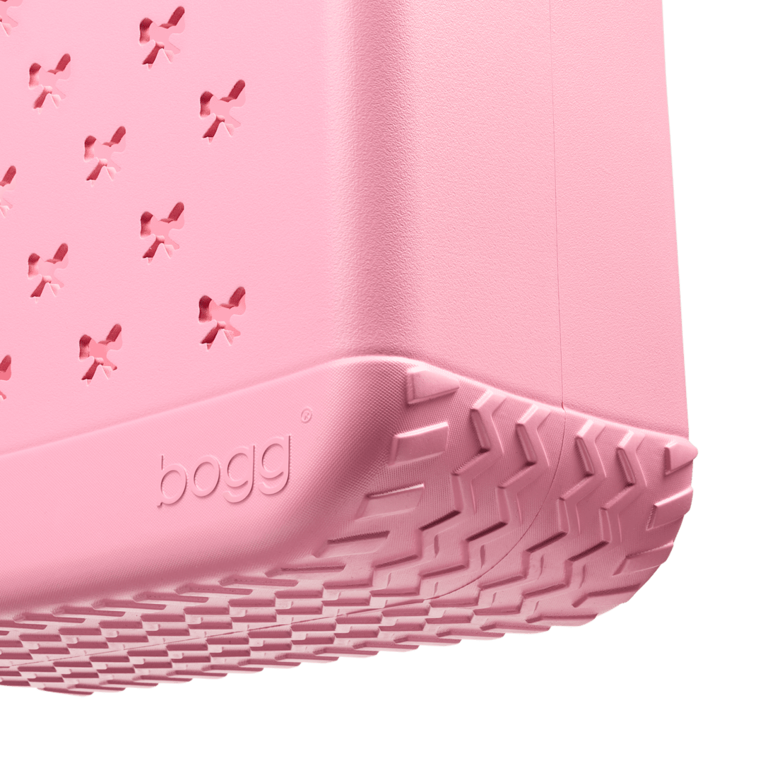 Original Bogg Bag - Bubblegum Bows - Image 5