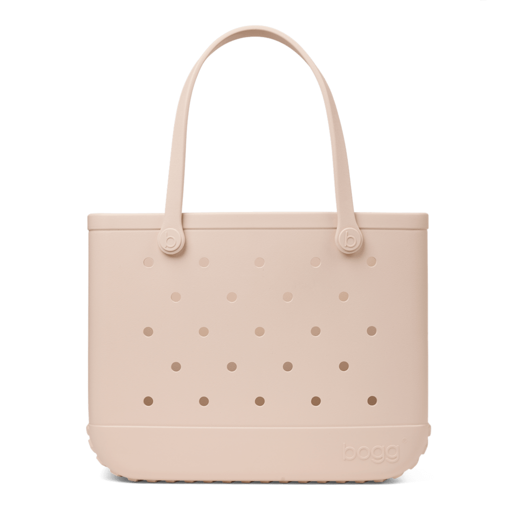 Original Bogg Bag - Freshly Pressed Linen