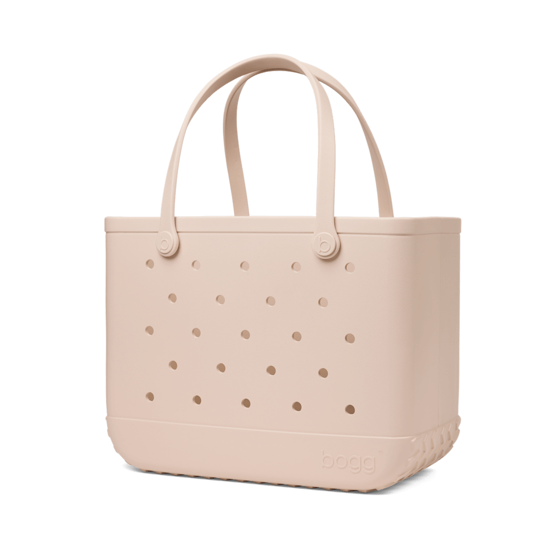 Original Bogg Bag - Freshly Pressed Linen - Image 2