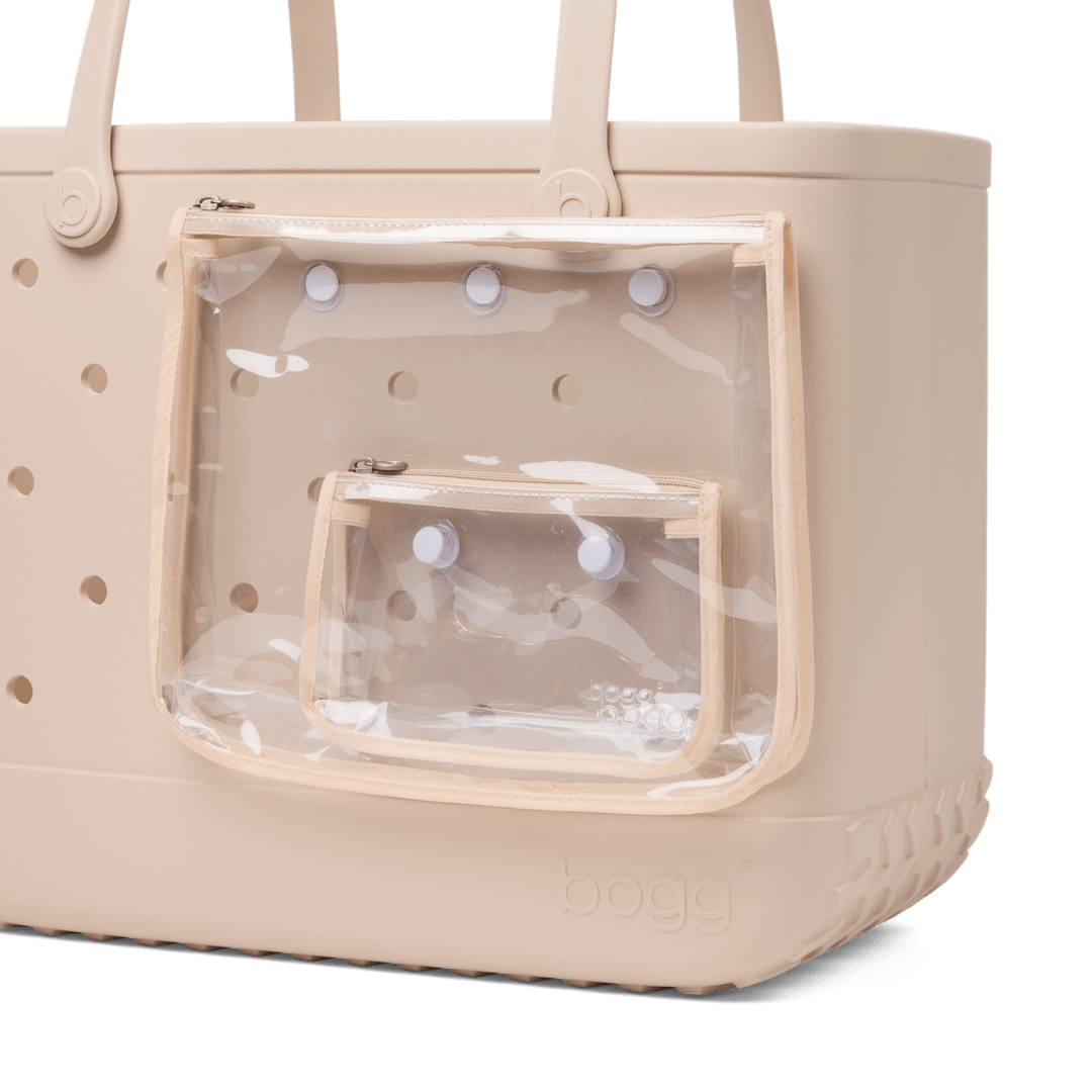 Original Bogg Bag - Freshly Pressed Linen - Image 5