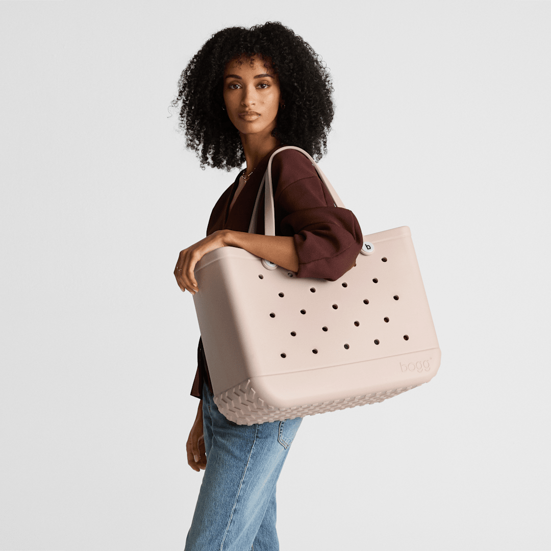 Original Bogg Bag - Freshly Pressed Linen - Image 7