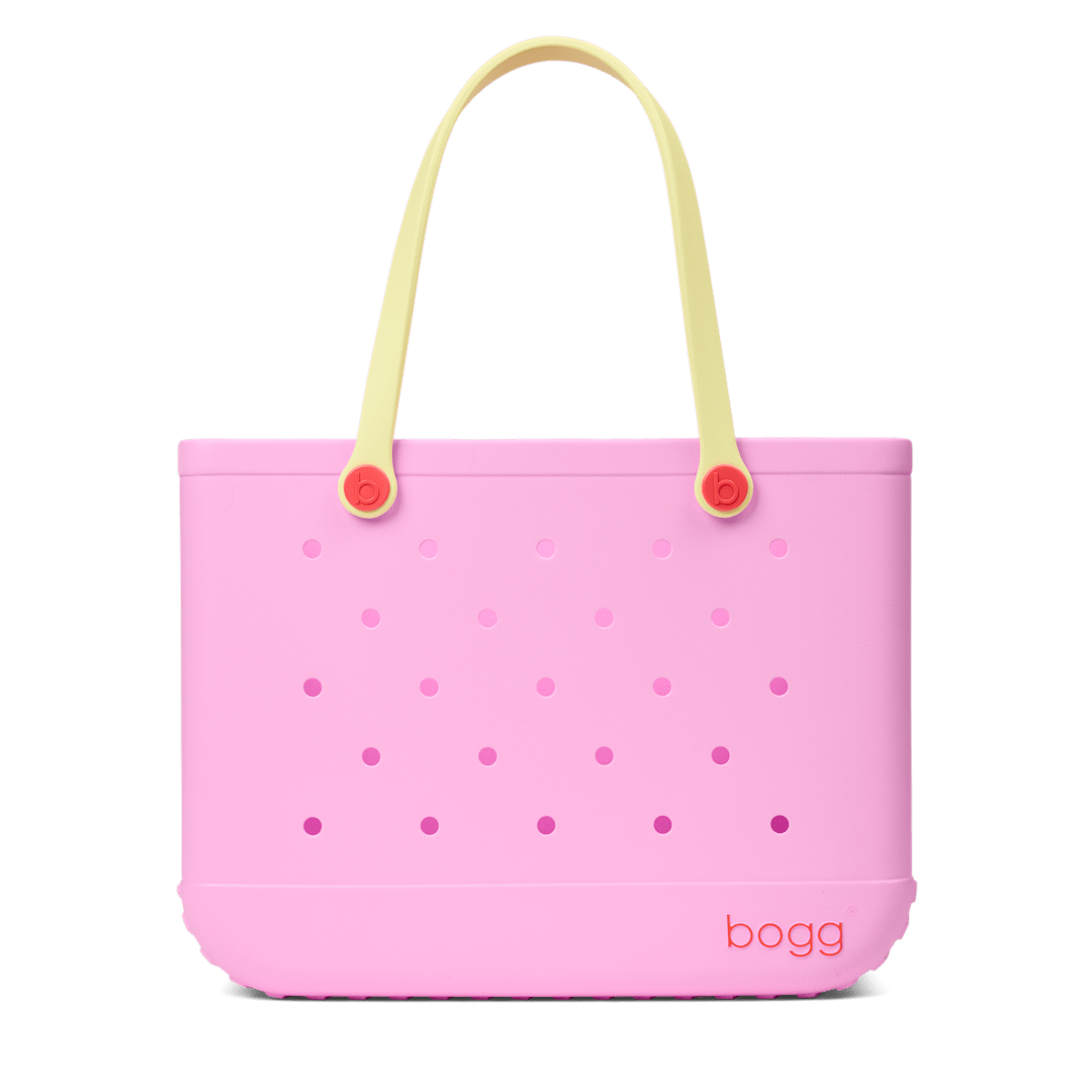 Original Bogg Bag - Froze All Day