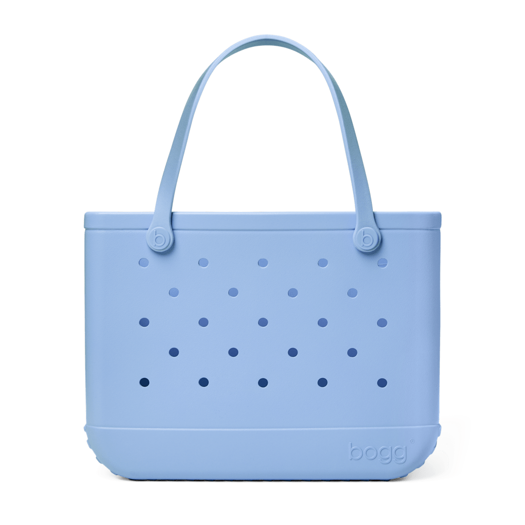 Original Bogg Bag - Carolina on my Mind
