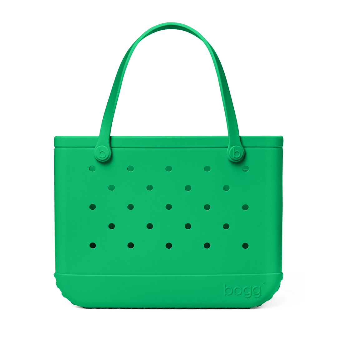 Original Bogg Bag - Green with Envy
