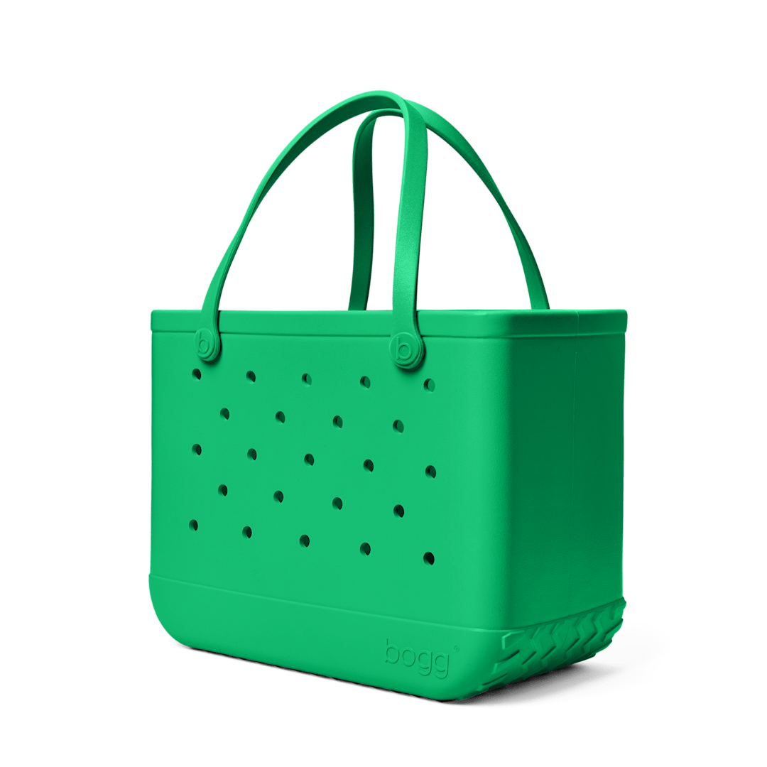 Original Bogg Bag - Green with Envy - Image 2