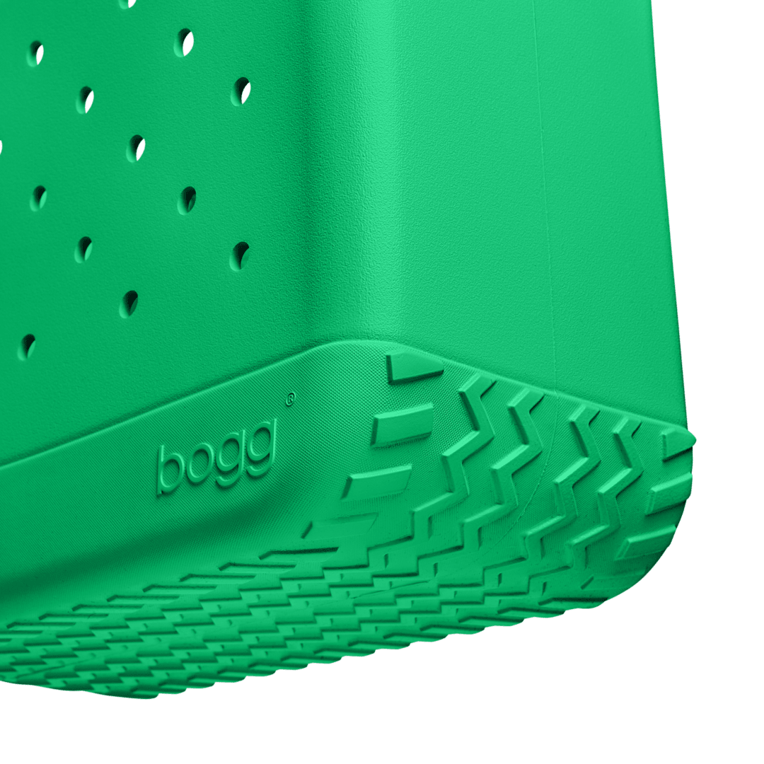 Original Bogg Bag - Green with Envy - Image 4