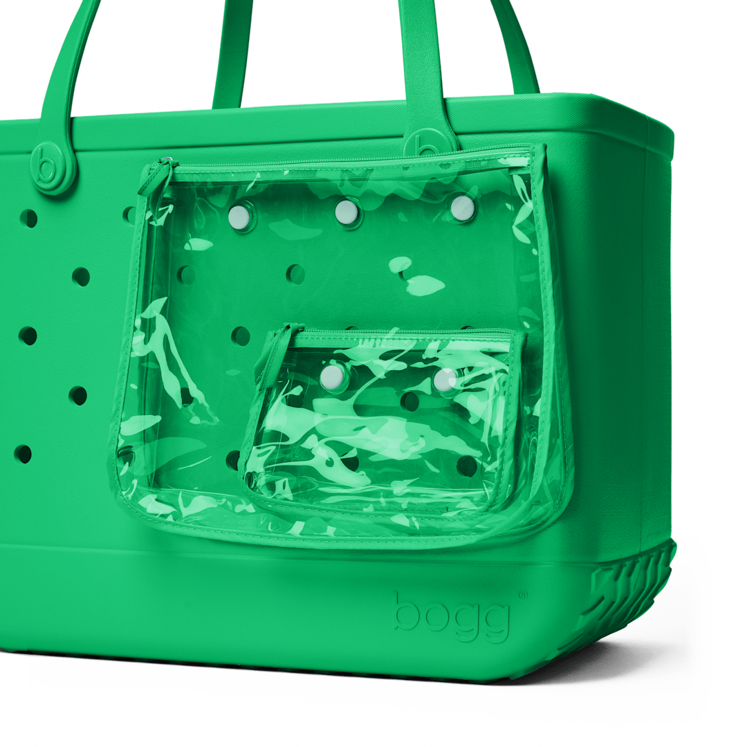 Original Bogg Bag - Green with Envy - Image 5