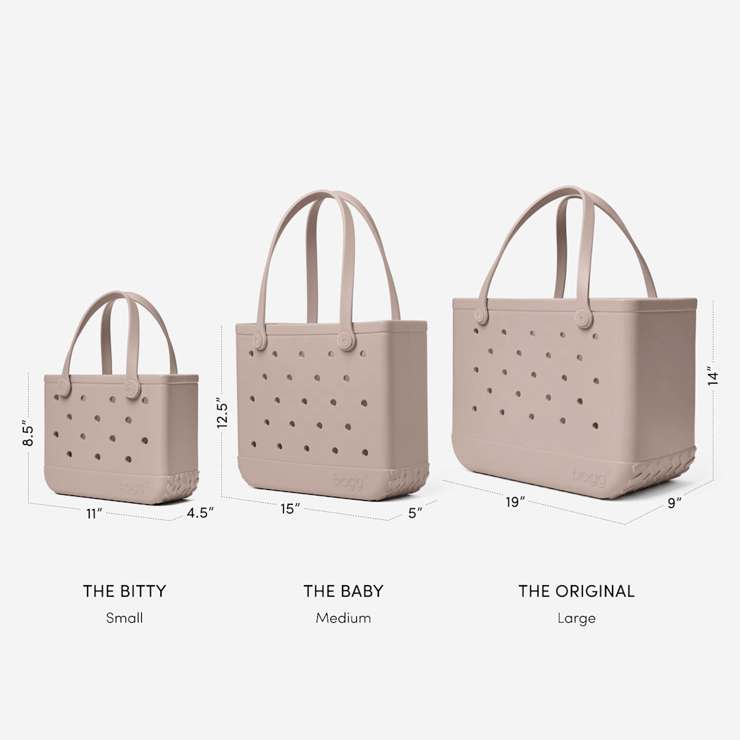 Original Bogg Bag - Cleveland Browns