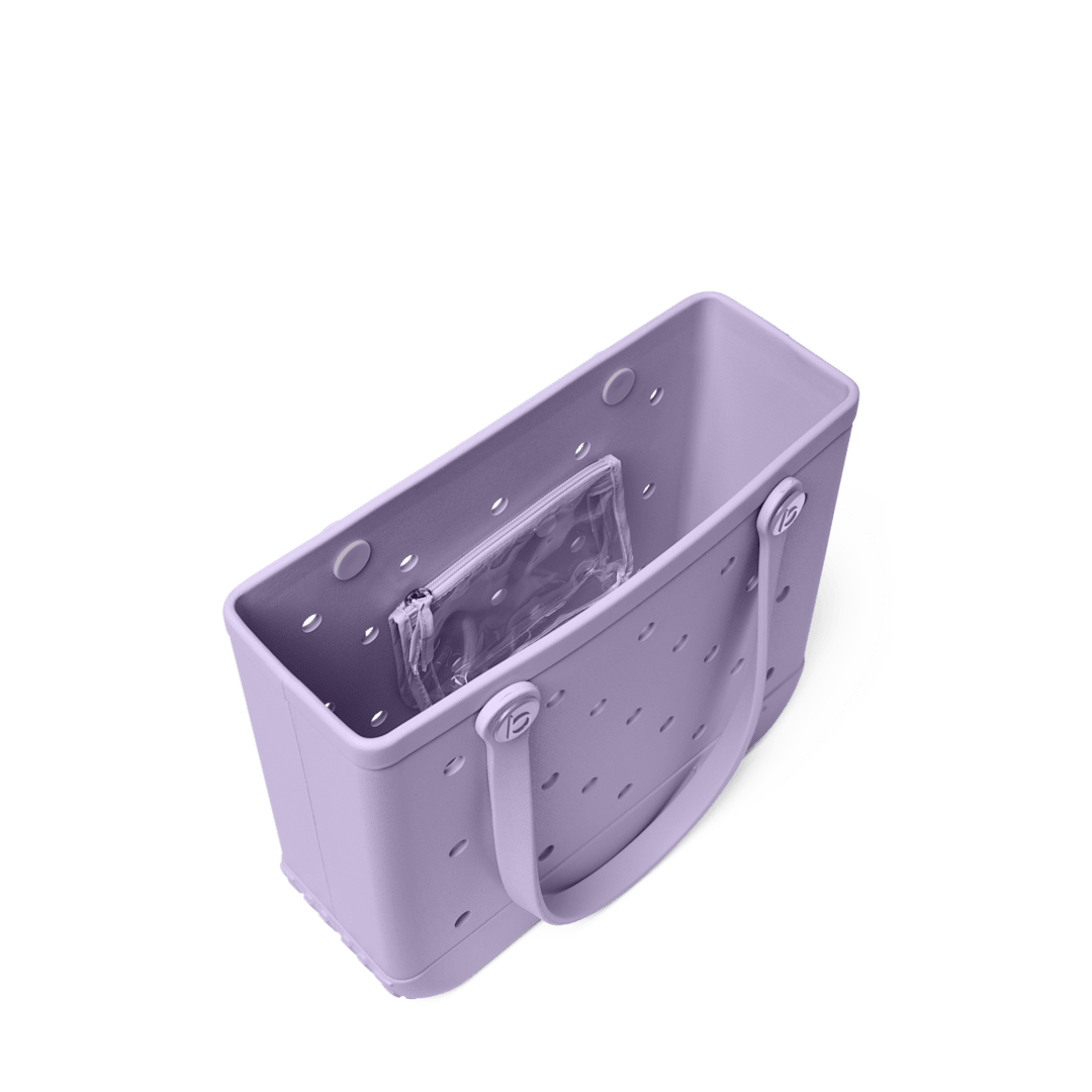 Baby Bogg Bag - I Lilac You a Lot - Image 3