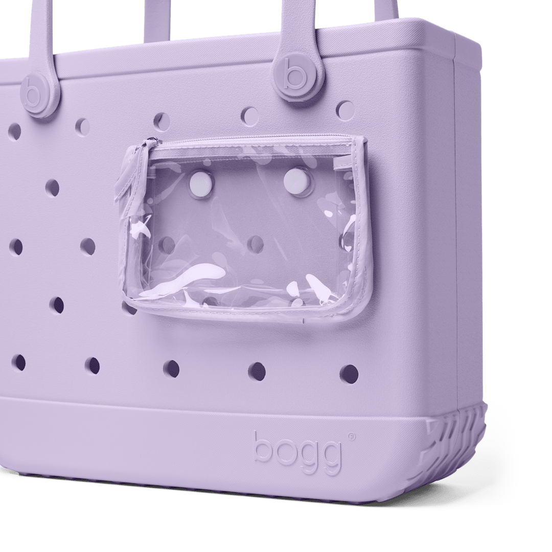 Baby Bogg Bag - I Lilac You a Lot - Image 5