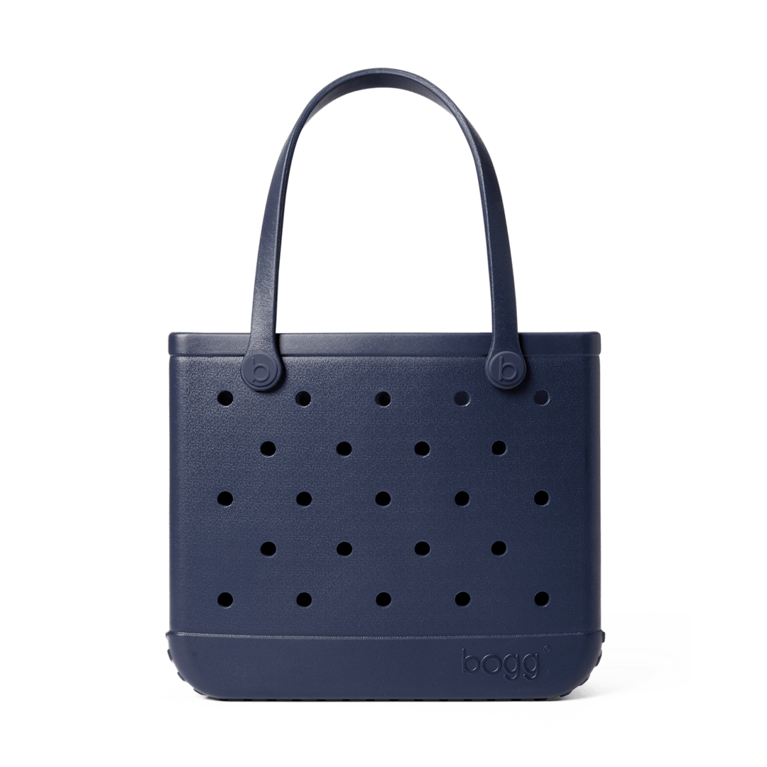 Baby Bogg Bag - You Navy Me Crazy