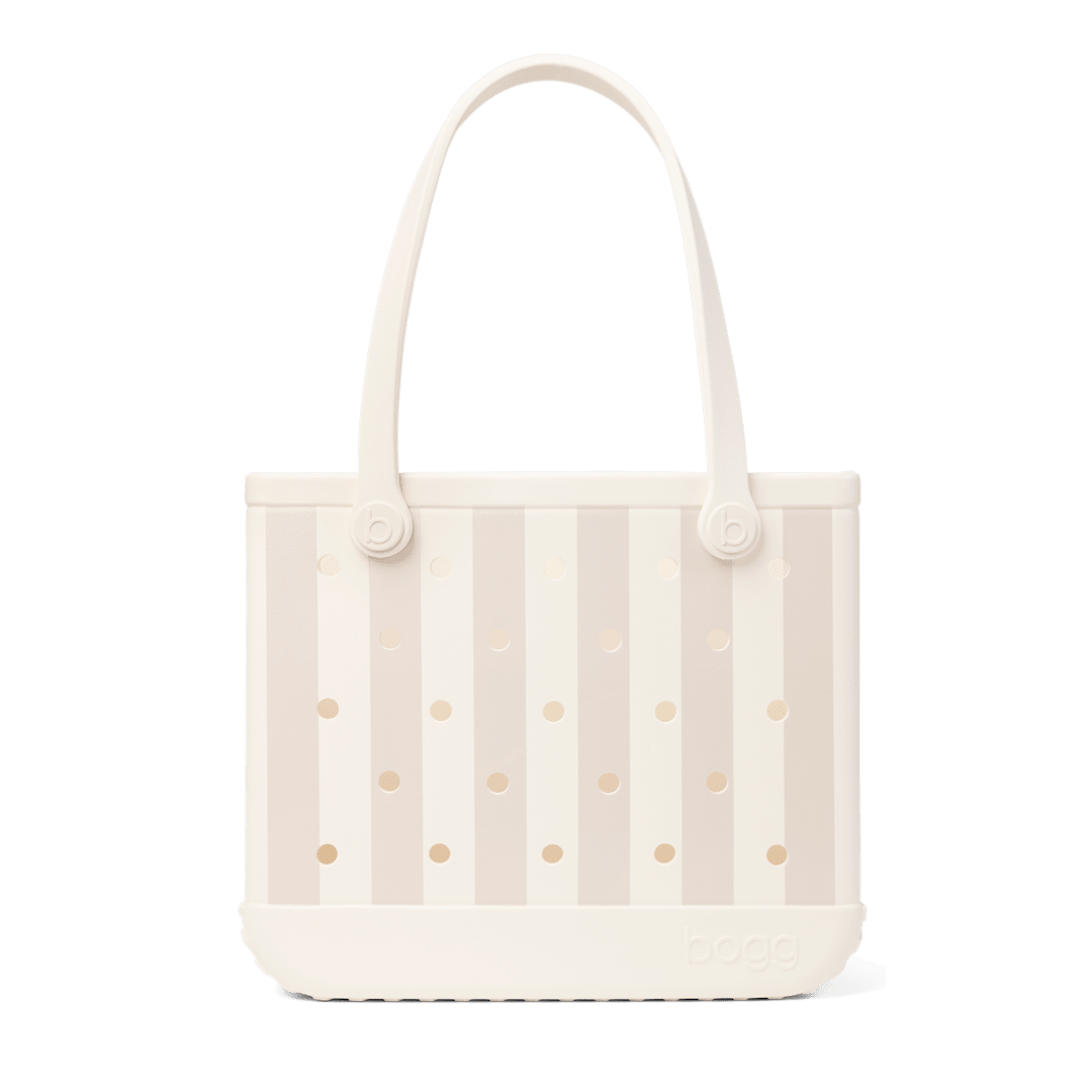 Baby Bogg Bag - Beachside Stripe