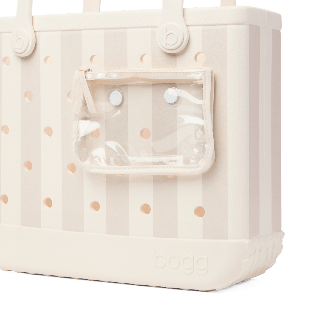 Baby Bogg Bag - Beachside Stripe - Image 5