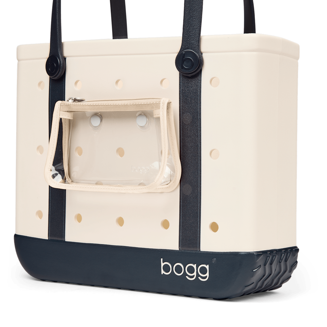 Baby Bogg Bag - Oxford Blue - Image 5