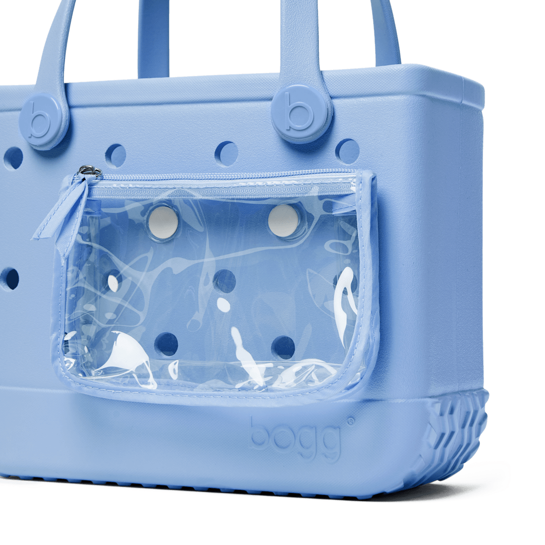 Bitty Bogg Bag - Carolina on my Mind - Image 5