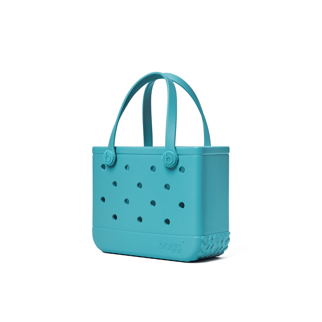 Bitty Bogg Bag - Turquoise and Caicos - Image 2