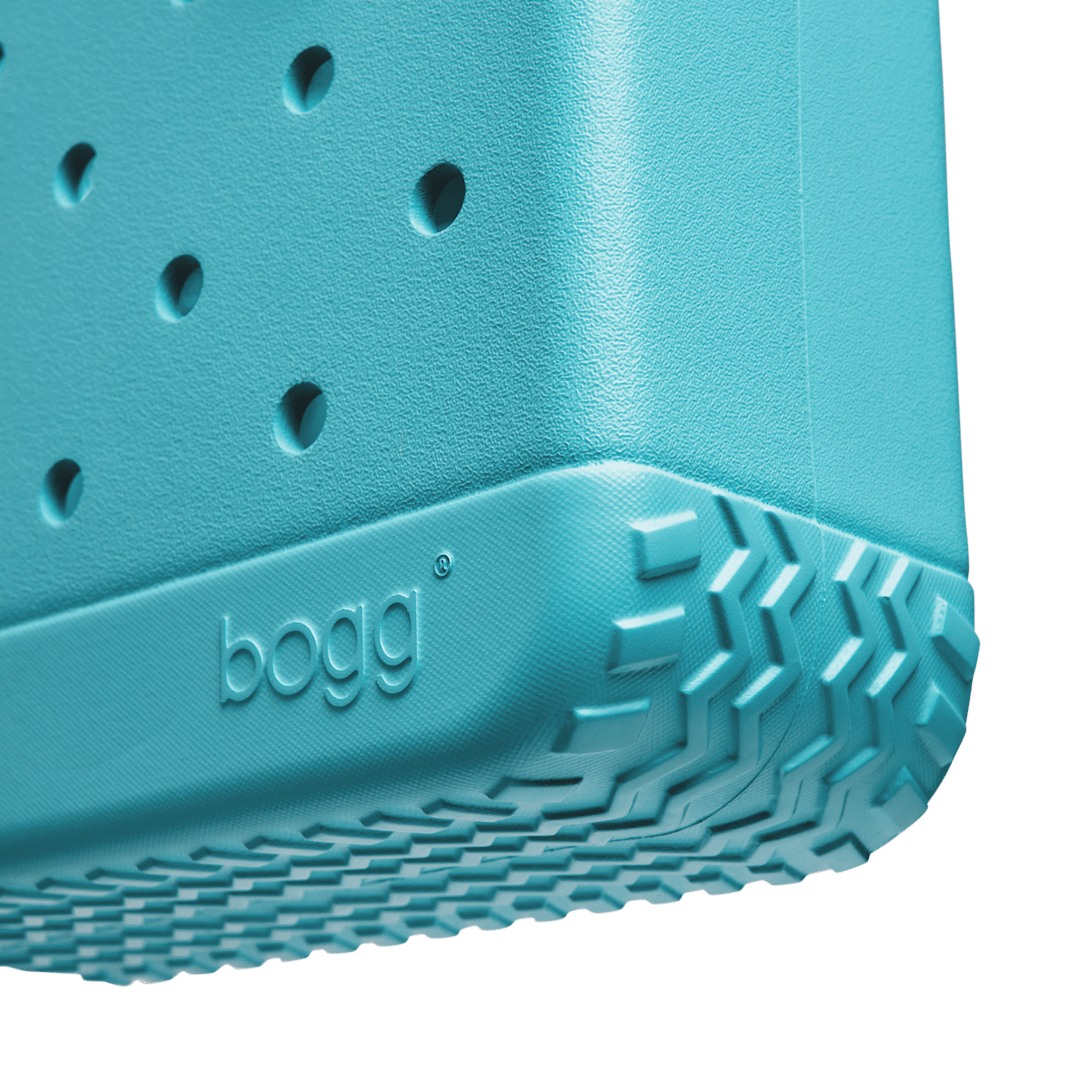 Bitty Bogg Bag - Turquoise and Caicos - Image 4